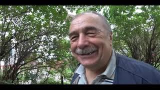 Как Ёшкин Матрёшкин обещал убрать свою квартиру