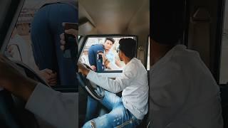 power of brother  Manish sahu and Rocky thakur #attitude #youtubeshorts #viralshort