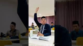 Dauroh Makhroj Huruf dan Sifat-sifatnya Ngaji Lagi Indonesia  #shorts #belajar #ngajilagi