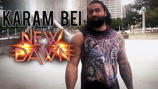 Karam bei New Dawn! | Unlimited Wrestling