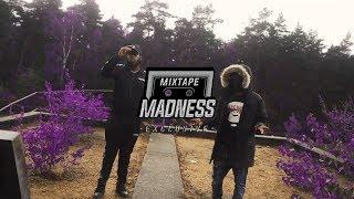 Perm x PS - What's All The Talk About Part 3 (Music Video) | @MixtapeMadness