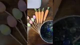 DIY Easter Decor