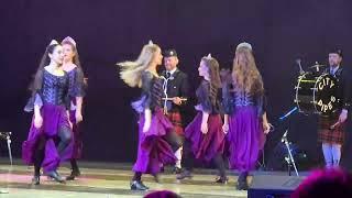 Ирландские танцы в Москве. Оркестр City Pipes и ансамбль ирландского танца Celtic Wind. #irishdance