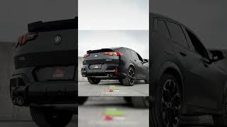 How do Street and Race sound profiles sound on X2 M35i with Fi EXHAUST valvetronic catback?