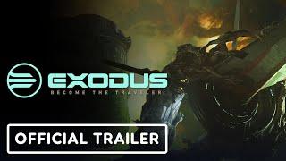 Exodus - Official The Mara Yama Reveal Cinematic Trailer