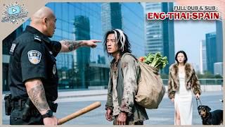 Mystic Healer Was Insulted By Guards But Shocked All By Reviving A Dying Billionaire With One Touch