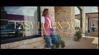 Kayla Berry - Easy Lovin' You (Official Music Video)