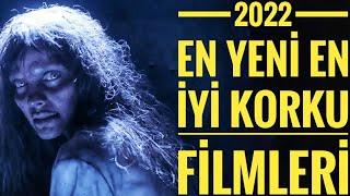 EN YENİ EN İYİ KORKU FİLMLERİ 2022