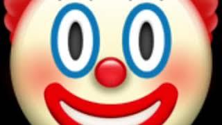 Chase rafter is back is a clown