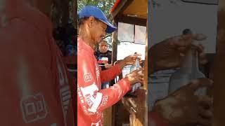 Cepillao Zuliano #venezuela #zulia #maracaibo #shorts #youtube