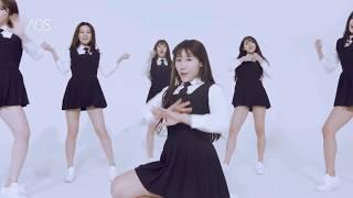 MV AOS | With You - Official Music Video