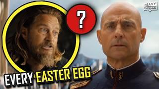 DUNE PROPHECY Episode 5 Breakdown | Easter Eggs, Ending Explained, Book & Movie Call-backs & Review