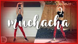 Muchacha - Gente De Zona, Becky G - MM77 || DanceFit University