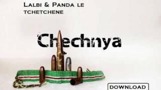 Chechen Rap - Lalbi Panda le tchetchene