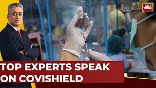 Covishield Vaccine Side Effects: AstraZeneca Admits Its Covid Vaccine Can Cause Rare Side Effects