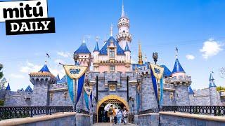 Disneyland Tickets Rise…Again | mitú Daily