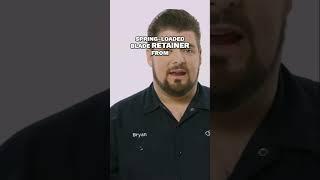How To Replace Squeegee Blades | Squeegee Maintenance | Tennant Company