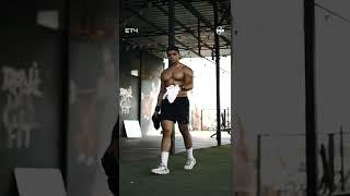 Gym training Gym motivationBodybuilder motivation