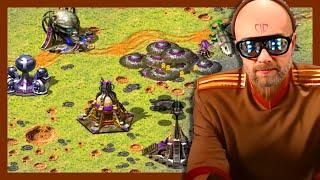 Red Alert 2 | A bit scattered game