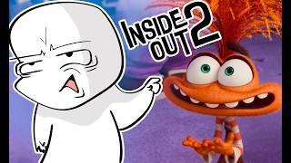 Inside Out 2...?