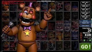 How to make mods for UCN