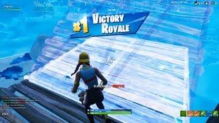 High Kill Solo Squads Win Full Gameplay (Fortnite Ps4 Controller)