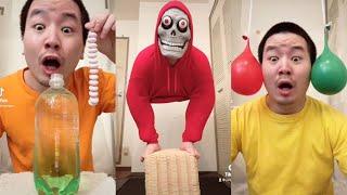 Junya1gou funny video  | JUNYA Best TikTok June 2022 Part 71