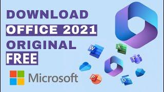 How to Download and Install Office 2021 from Microsoft | Free | Genuine Version | codetrix