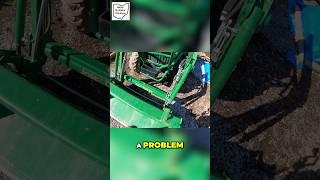 Hidden Feature #2 of 7 - Front End Loader Timing Rod Tips Revealed!