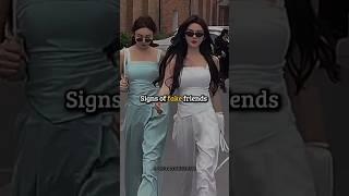 Fake friends 🩶 #aesthetic #fypシ゚viral #trending #ytshorts #shortfeed #popular
