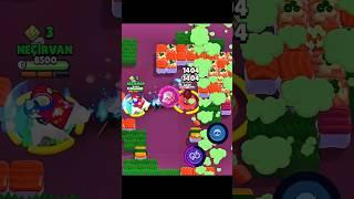 Toodyxz or Neçirvan                   #brawlstars #colt #toodyxz