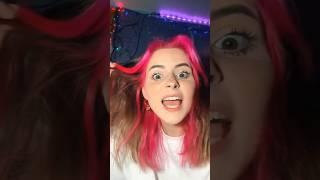 dont be sad go dye your hair #trending #tiktok #viral