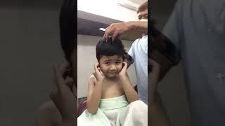 Drix's Haircut 15 September 2019