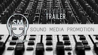 Welcome by Sound Media Promotion!!