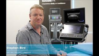 Sonosite PX   Clinician Testimonials