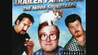 Trailer Park Boys The Big Dirty - Liquor And Whores