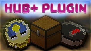 Hub+ Plugin REVIEW! (Really good for Hub Servers!)