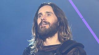 30 Seconds to Mars (Jared Leto): full set (Live 4K) - Chicago - (Seasons World Tour) - Aug. 10, 2024