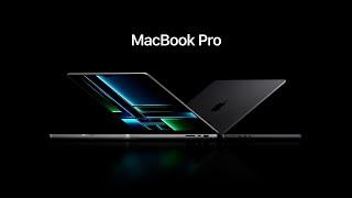 Apple MacBook Pro with M2 Pro & M2 Max | Genuine Tech Updates