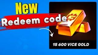 redeem code vice online | latest redeem code vice online