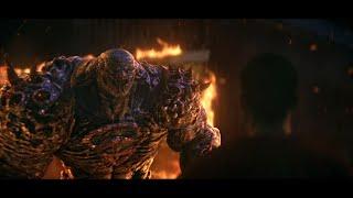 Superman vs Doomsday, Part 1 - Superman & Lois 3x13 (Finale)