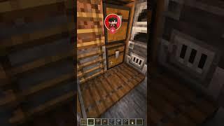 Minecraft Easy 2x2 House  For Build and No Music  #minecraft