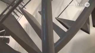 Abstract America at Saatchi Gallery