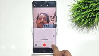 How to set dual view video in vivo v29e 5g, v29 pro | vivo v29 me dual view video kaise lagaye