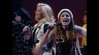Mekado - Wir geben 'ne Party - Germany - Eurovision Song Contest 1994