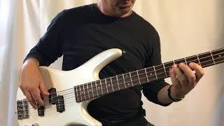 Sound samples of our picks for beginner's bass guitar - both pickups, medium tone