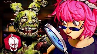 FNAF x DBD's New Killer SURPASSES THE HYPE!