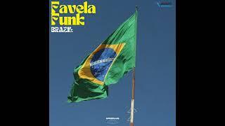 Favela Funk Brazil • 120+ Loops & Samples Royalty-Free •  Baile Funk • Brazilian Funk • Funk Carioca