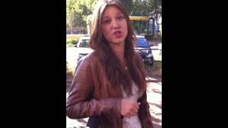 Таися Латышева,Молодежное движение