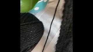 Knitting in progress | Coming soon | Sparkle 